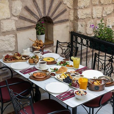 Hotel Turkish House Istanbul Exterior photo